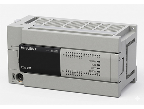 MELSEC iQ-R